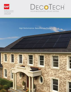 Saber Roofing, Inc. Images