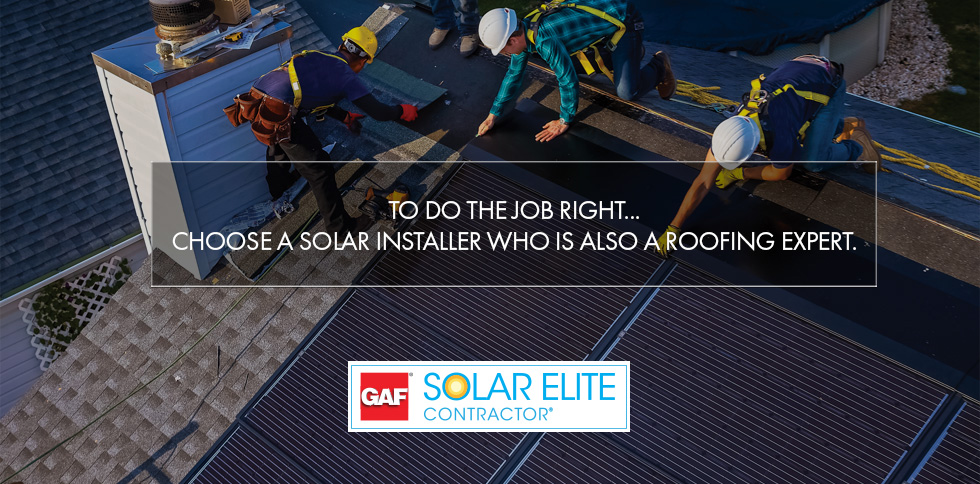 Saber Roofing, Inc. Images