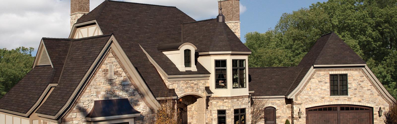 Saber Roofing, Inc. Images