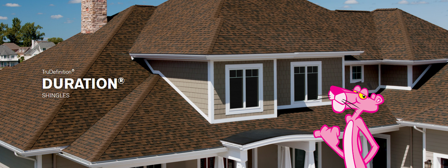 Saber Roofing, Inc. Images