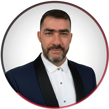 Valued Team Member of Saber Roofing, Inc.