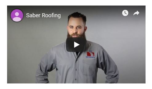 Saber Roofing, Inc. Images